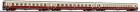 64003 Roco 3 piece set TEE MERKUR DB